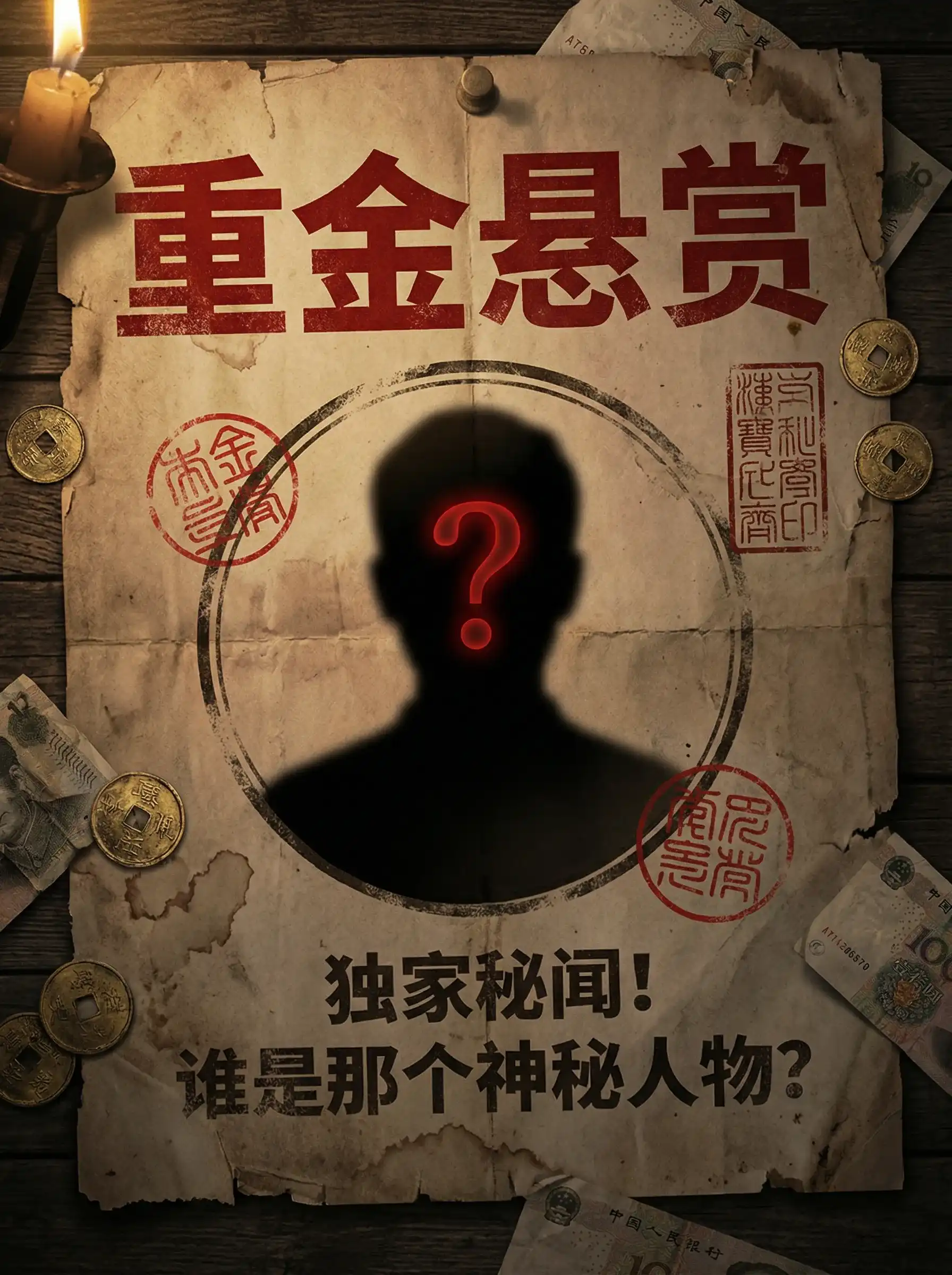 博喜体育全站网址 - 重金悬赏线索征集令